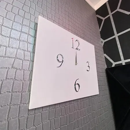 Διαμέρισμα Samm Capodichino