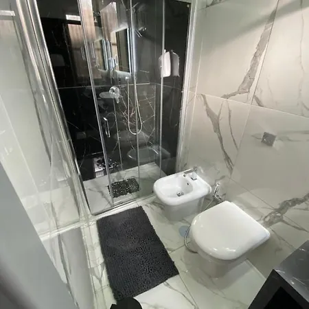 Διαμέρισμα Samm Capodichino *