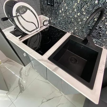 Appartement Samm Capodichino *