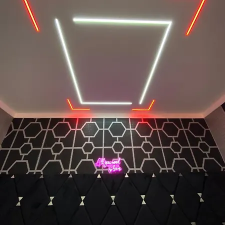 Samm Capodichino Appartement *