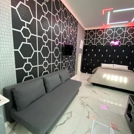 Appartement Samm Capodichino *