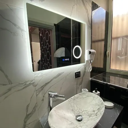 Samm Capodichino Appartement