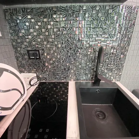 Apartamento Samm Capodichino *