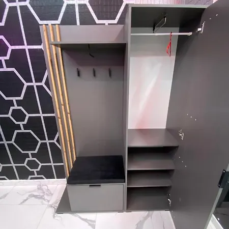 Samm Capodichino Apartamento *