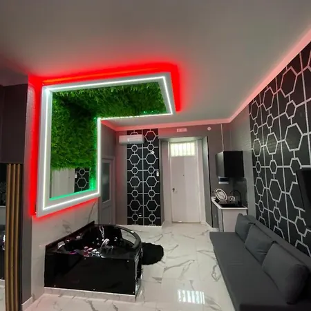 Apartamento Samm Capodichino