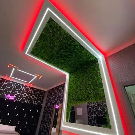 Apartamento Samm Capodichino