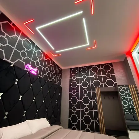 Apartamento Samm Capodichino Nápoles