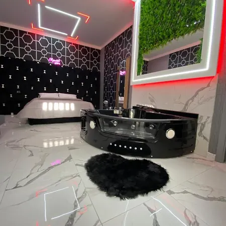 Samm Capodichino Apartamento Nápoles