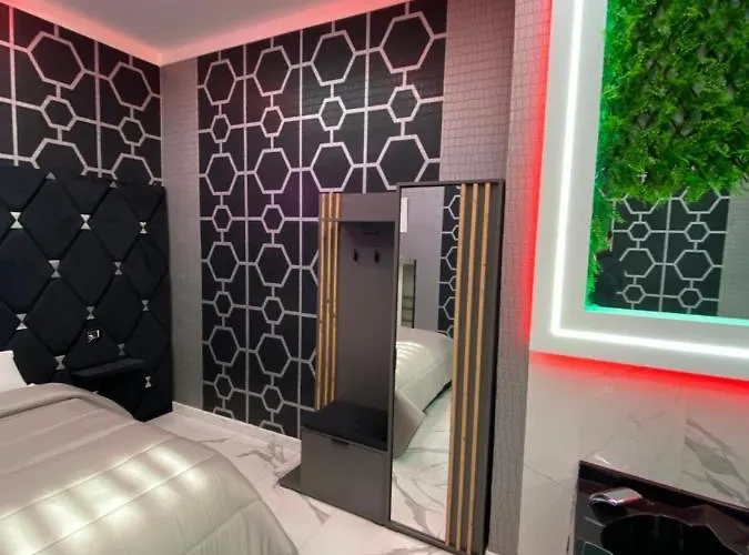 Samm Capodichino Appartement *