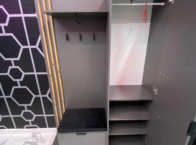 Samm Capodichino Appartement *