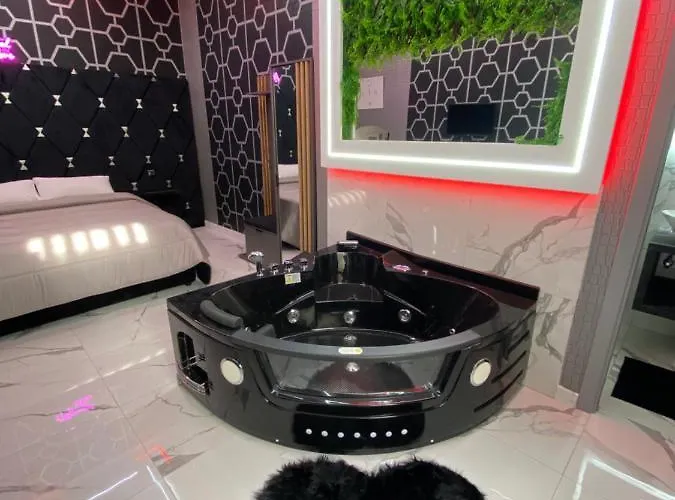 Samm Capodichino Appartement Napels