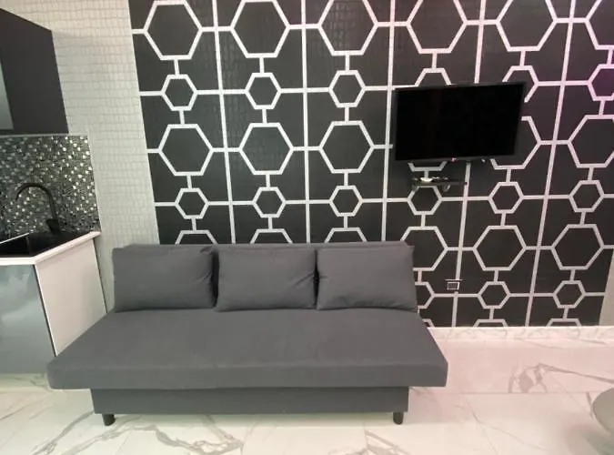 Samm Capodichino Appartement *