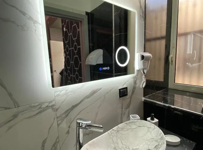 Samm Capodichino Appartement