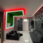Апартаменты Samm Capodichino