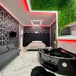 Апартаменты Samm Capodichino