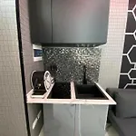 Апартаменты Samm Capodichino Неаполь