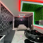 Апартаменты Samm Capodichino Неаполь
