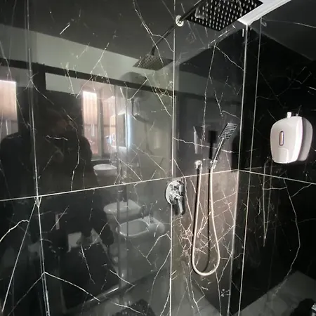 Appartement Samm Capodichino Napels