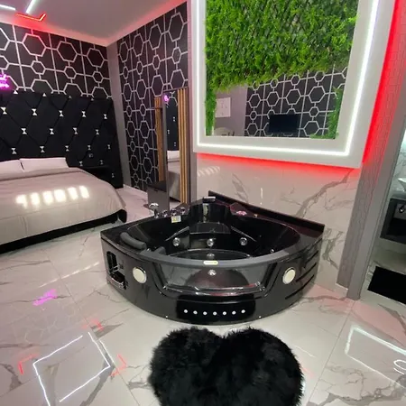 Samm Capodichino Appartement Napels