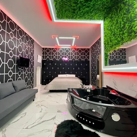 Appartement Samm Capodichino