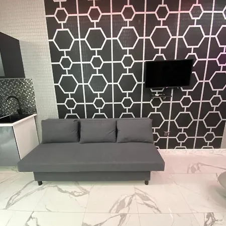 Samm Capodichino Appartement *