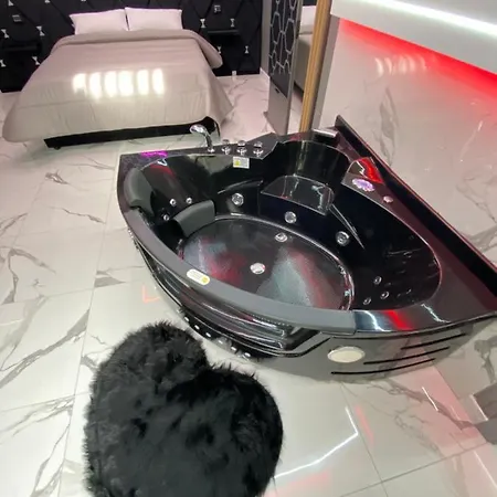 Samm Capodichino Appartement Napels