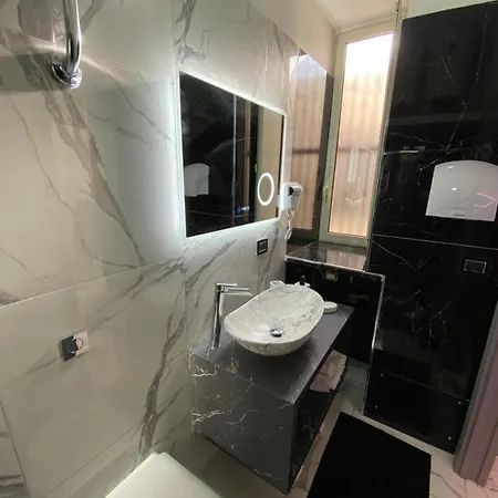 Samm Capodichino Appartement Napels