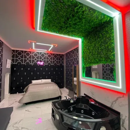 Samm Capodichino Neapel